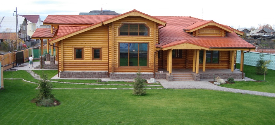 Богатая палитра